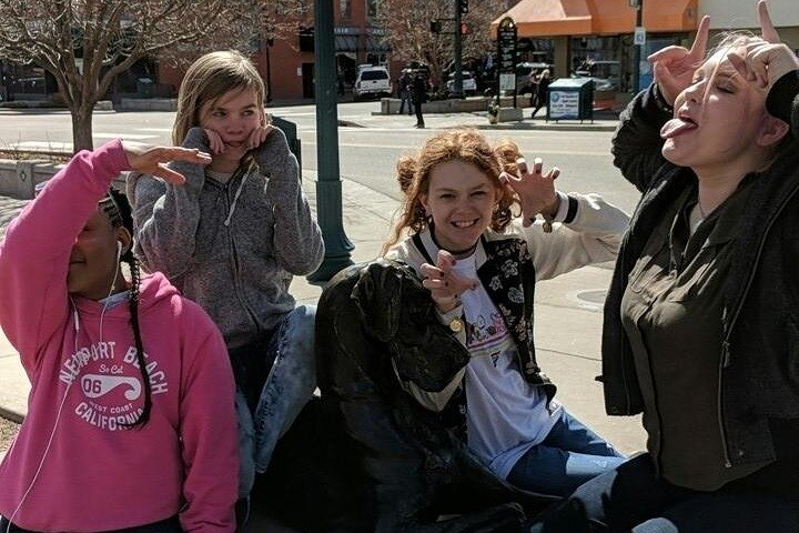 Oklahoma City Scavenger Hunt by Zombie Scavengers - Photo 1 of 12